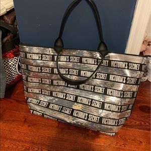 victoria’s secret bag